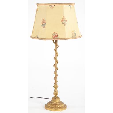 cast-brass-louis-xvi-style-candlestick-lamp