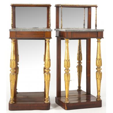 pair-of-english-regency-petite-consoles