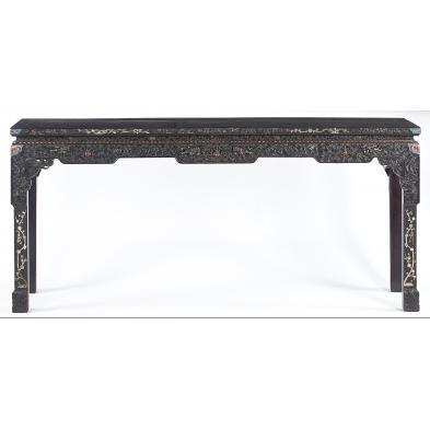 chinese-inlaid-and-carved-altar-table