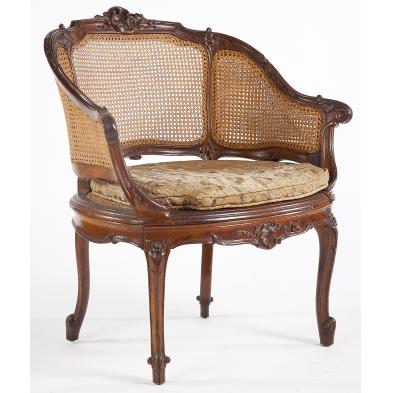 louis-xv-style-bergere