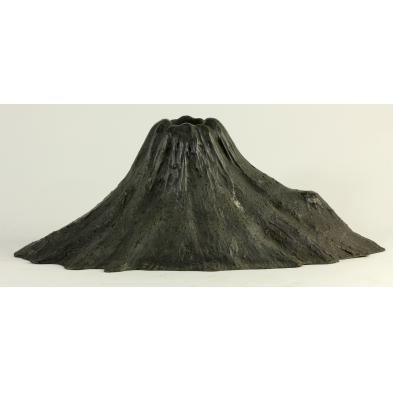 japanese-hollow-cast-bronze-of-mt-fuji