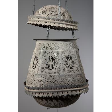 nepalese-bronze-lantern
