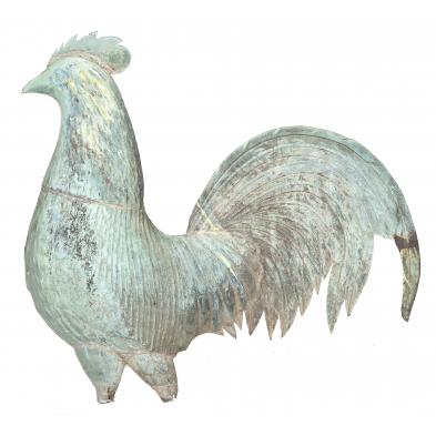 american-rooster-weathervane