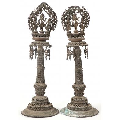 pair-of-bronze-bodhisattva-statues