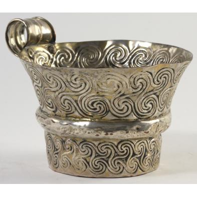 greek-silverplate-cup