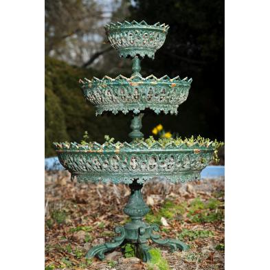 victorian-three-tier-cast-iron-planter