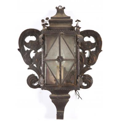 spanish-wall-sconce