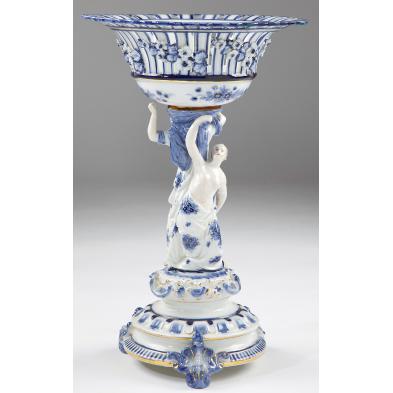 tall-meissen-porcelain-figural-compote