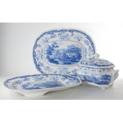 3-chinese-marine-porcelain-serving-pieces