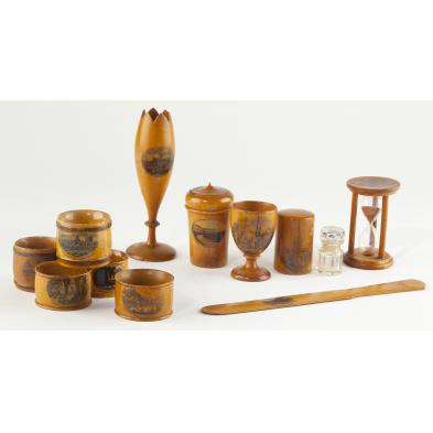 11-articles-of-transfer-souvenir-woodware