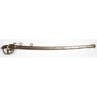 prussian-model-1852-cavalry-saber