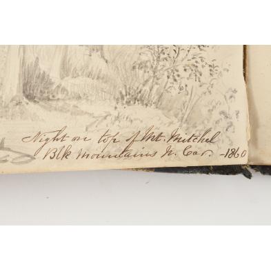 confederate-moravian-s-pre-war-sketchbook