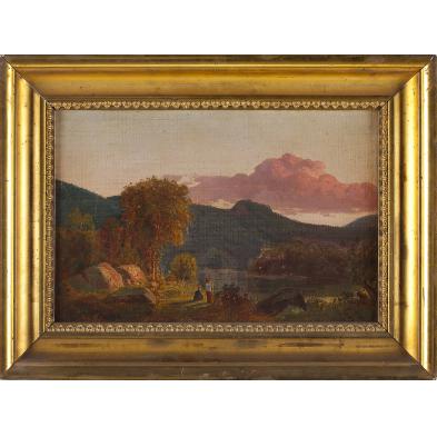 hudson-river-school-landscape-19th-century