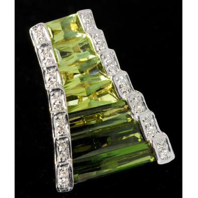 peridot-and-tourmaline-enhancer-pendant-bellari