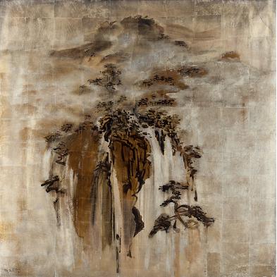chinese-landscape-painting-20th-century