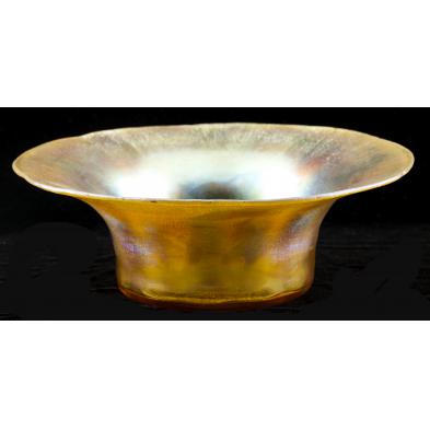 tiffany-favrile-glass-center-bowl
