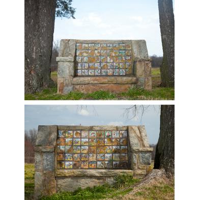pair-of-don-quixote-tiled-benches