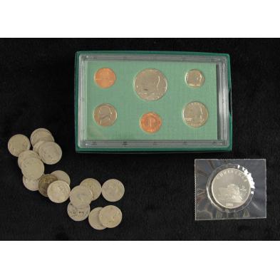 group-of-coins