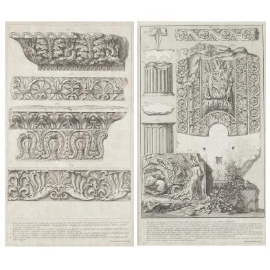 pair-of-architectural-engravings-by-piranesi
