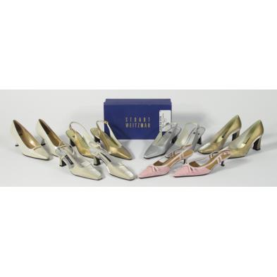 six-pairs-of-high-heels-stuart-weitzman
