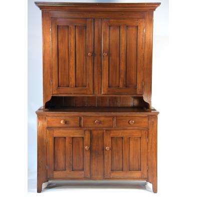 antique-pine-cupboard