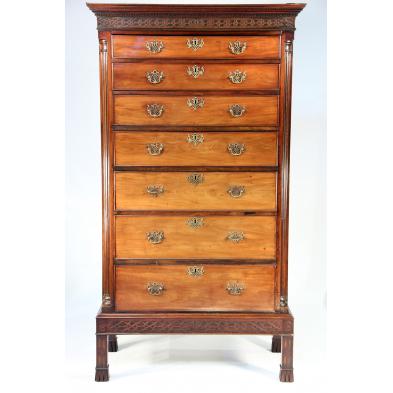 antique-english-chest-on-frame