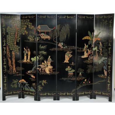 six-panel-chinese-screen