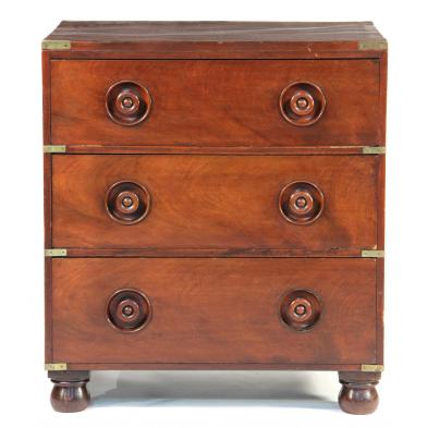 antique-campaign-chest