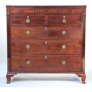 antique-english-tall-chest