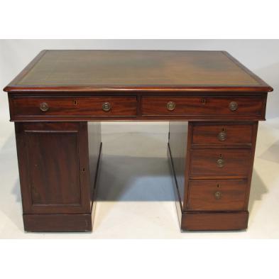 19th-century-partners-desk