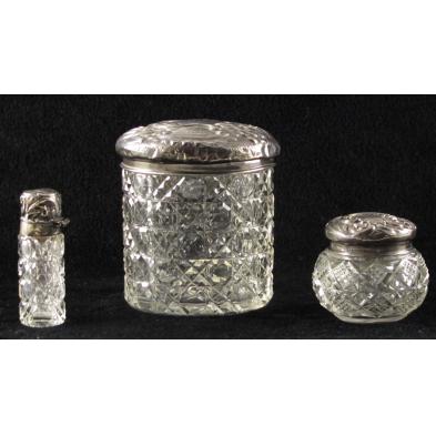group-of-3-english-sterling-lidded-vessels