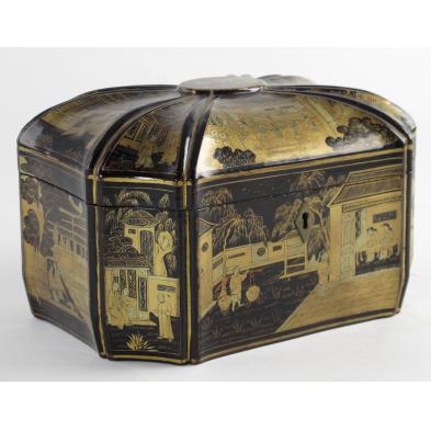 exceptional-chinese-tea-caddy