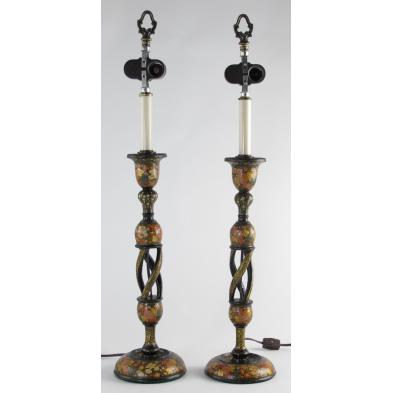 pair-of-russian-hand-painted-lamps
