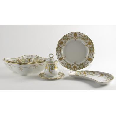 39pc-kpm-porcelain-dinner-service