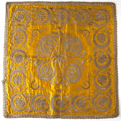 spanish-embroidered-table-cloth