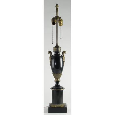 empire-style-table-lamp