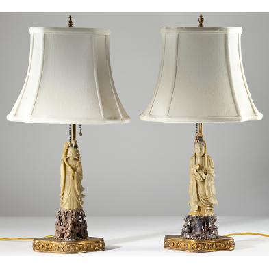 pair-of-chinese-figural-table-lamps