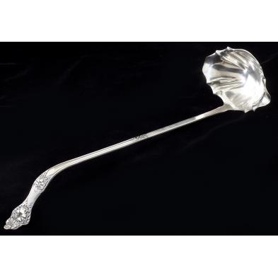 art-nouveau-sterling-punch-ladle-by-baker