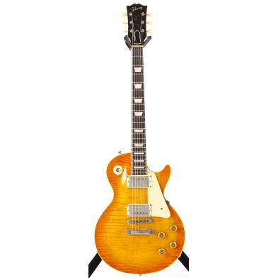 distressed-les-paul-standard