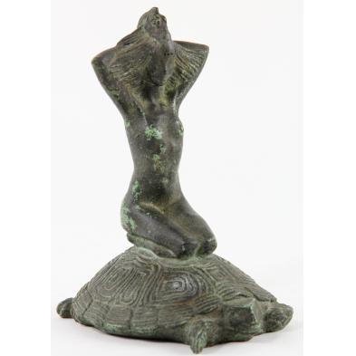 bronze-art-nouveau-fountainhead