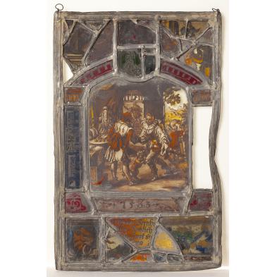 antique-german-stained-glass