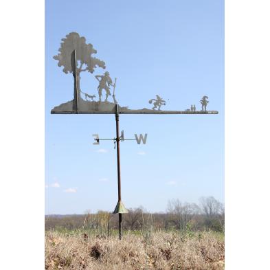 rip-van-winkle-weathervane