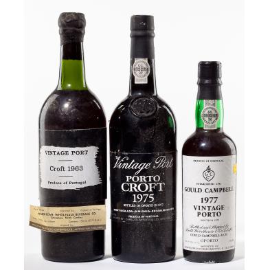 1963-1975-croft-1977-g-campbell-vintage-port