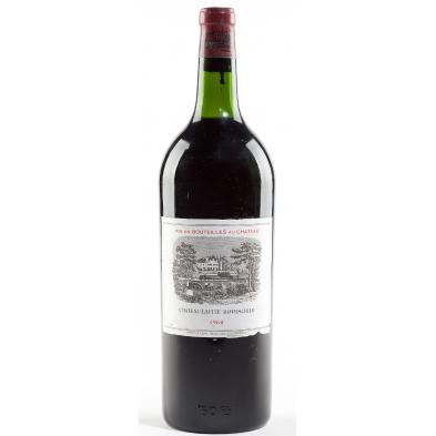 chateau-lafite-rothschild