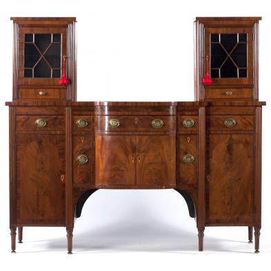 baltimore-maryland-federal-sideboard