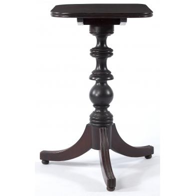 american-federal-tilt-top-candlestand