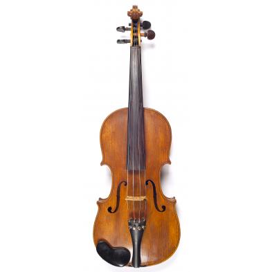early-bob-kogut-violin