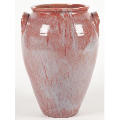 nc-pottery-porch-vase-circa-1940s