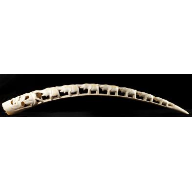african-carved-large-ivory-tusk