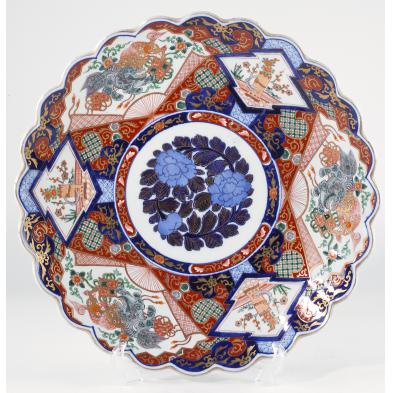 japanese-imari-charger